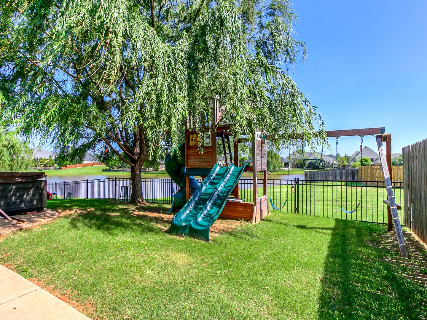 Edmond House: 3608 NW 176th St