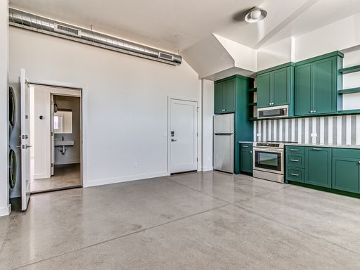 Modern Living + Wheeler District + 1 Bedroom – photo 1