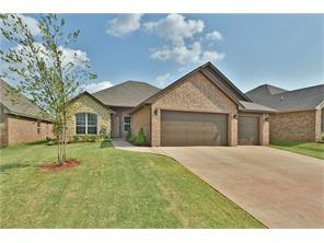 Edmond House: 3216 NW 188th Ter