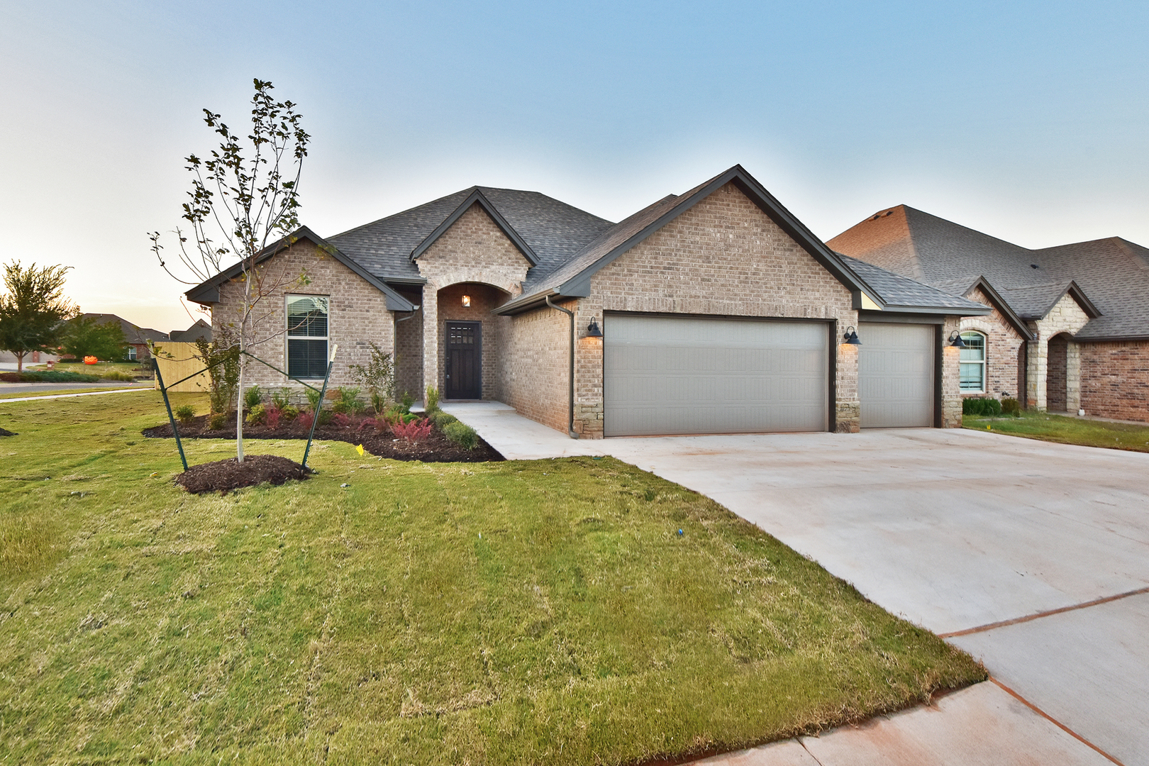 Edmond House: 3217 NW 188th Terrace
