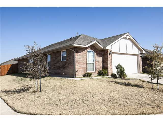 Edmond House: 2249 NW 198th St