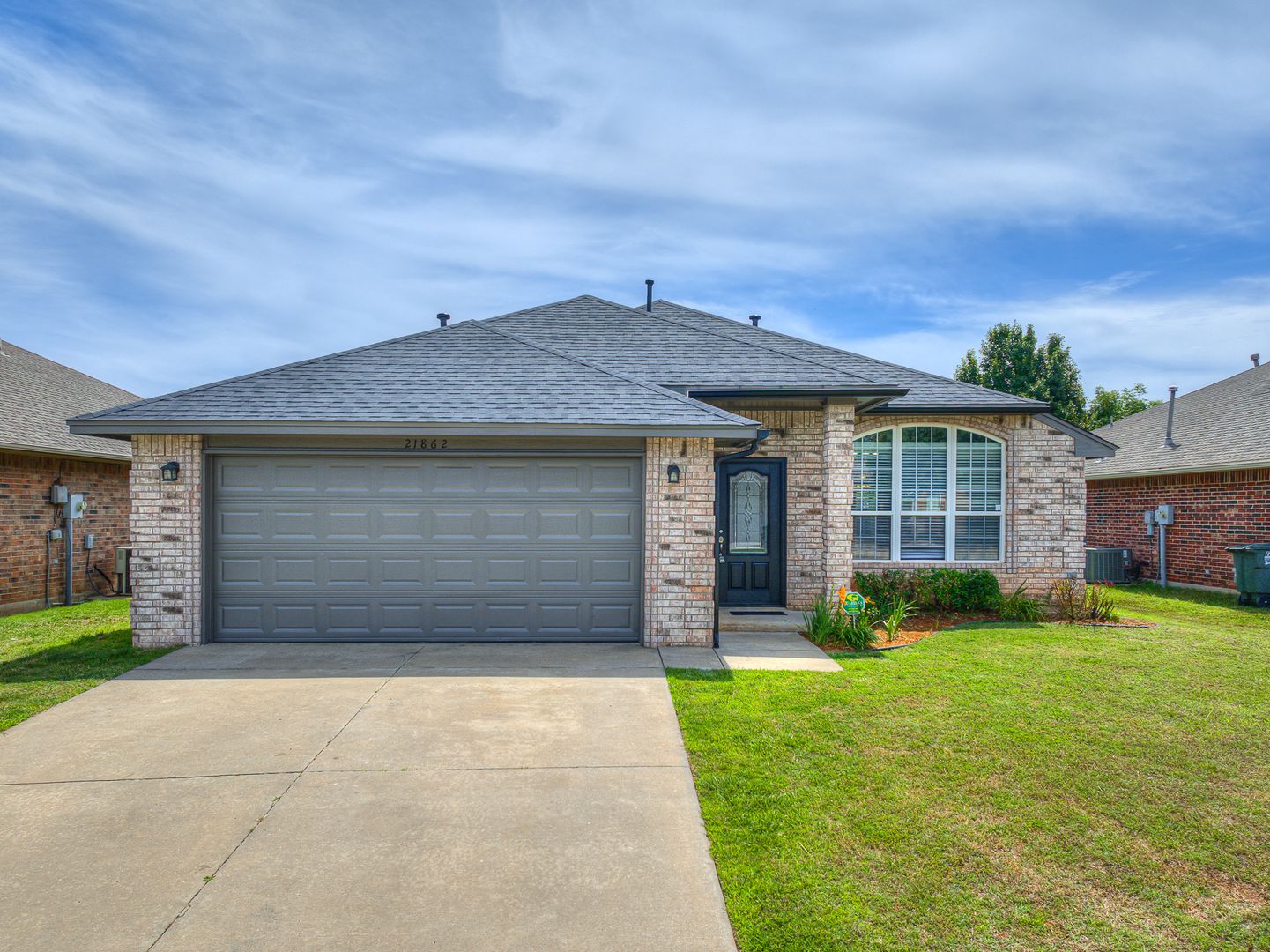 Edmond House: 21862 Meadow Mist Ct.