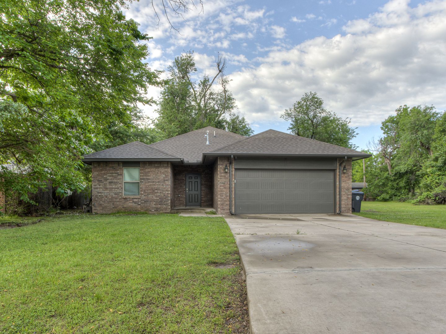 Bethany House: 6304 NW 32nd st