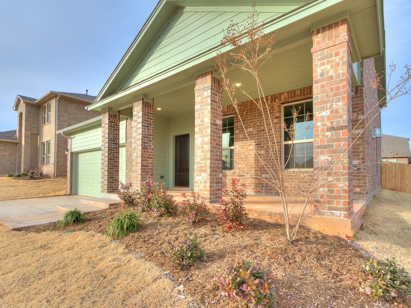 Yukon House: 9601 Squire Lane