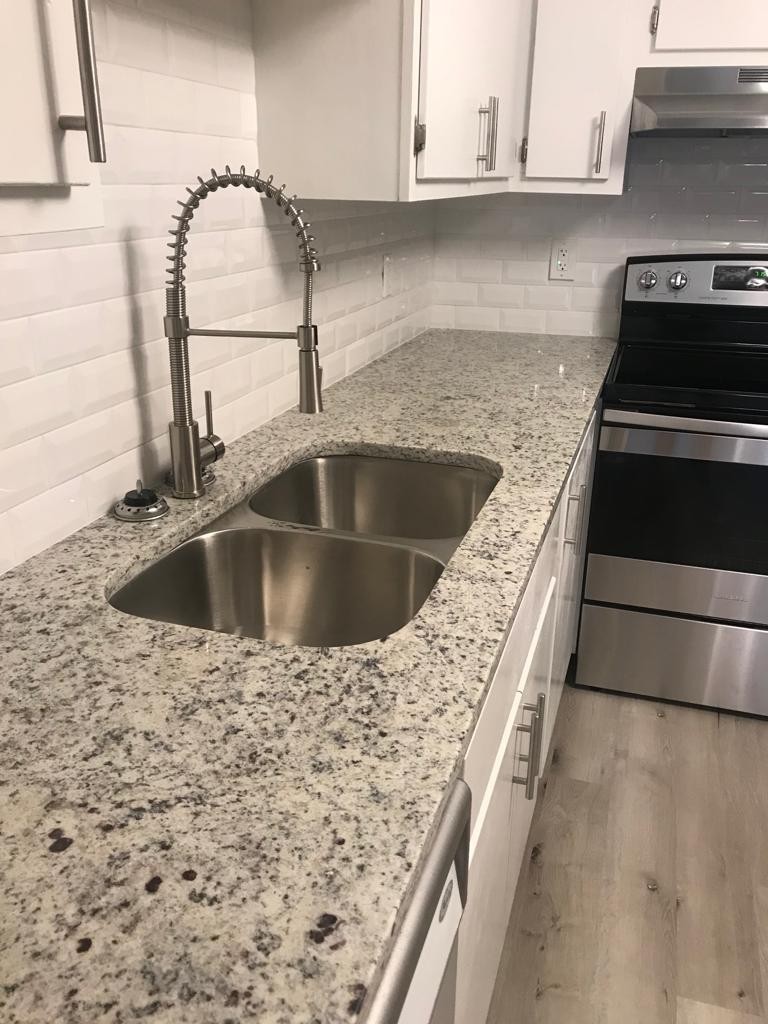 Decatur Apartment: 2234 Harrison St SE