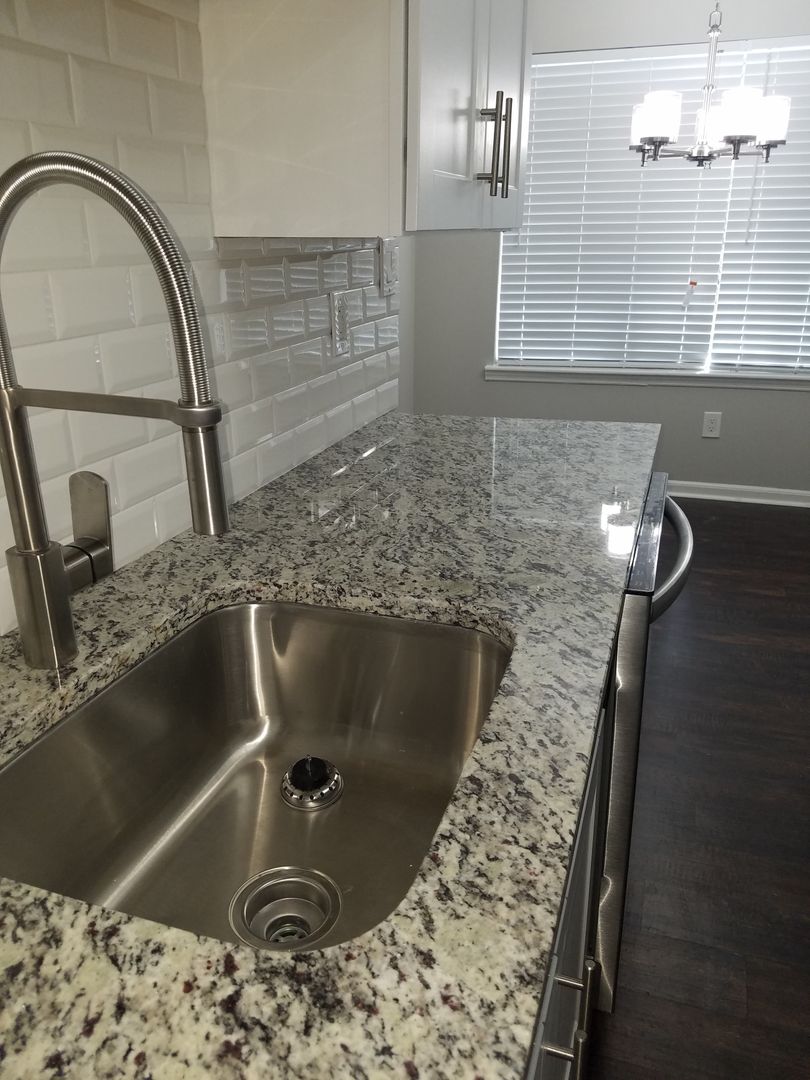 Huntsville Apartment: 1401 Ascent Trail NW