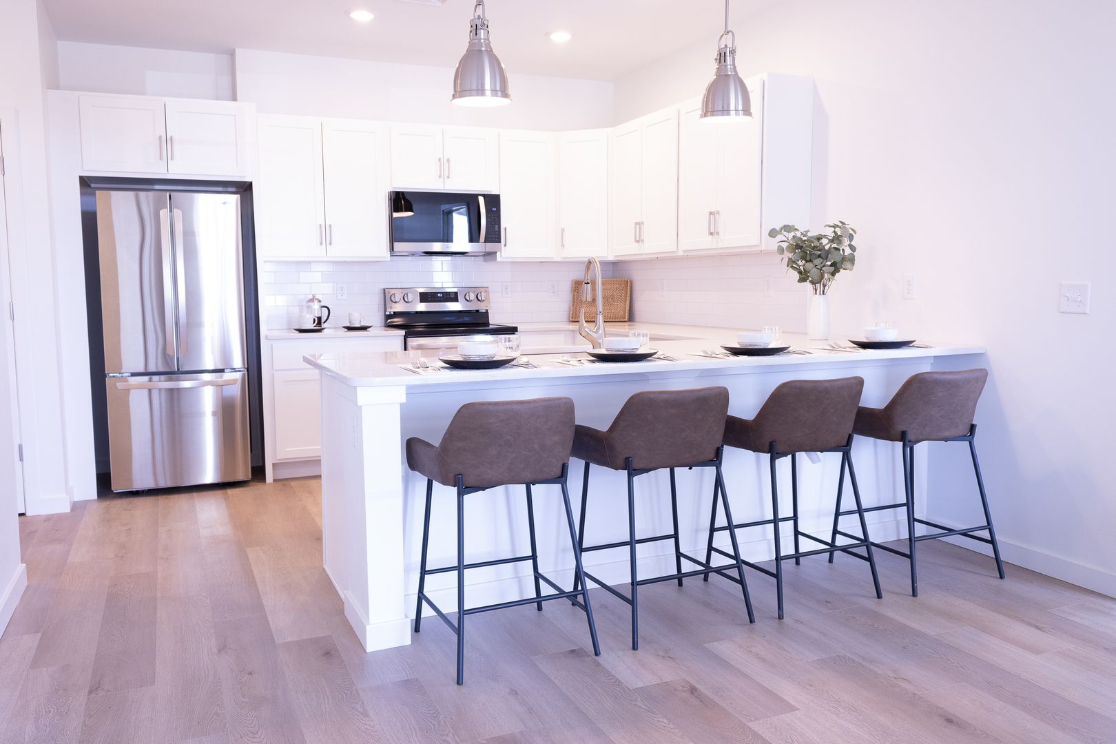 Susquehanna Trail Apartments