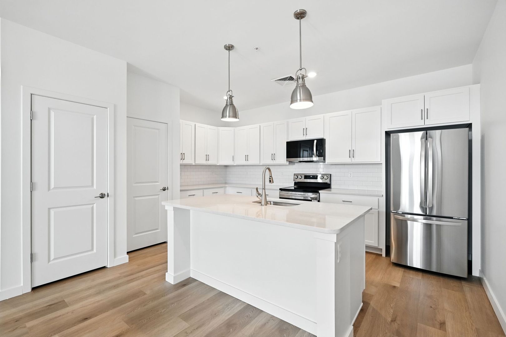 Martinsburg Apartment: 589 Cerasus Circle