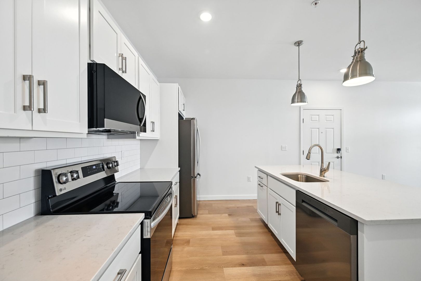 York Apartment: 2220 Susquehanna Trail N