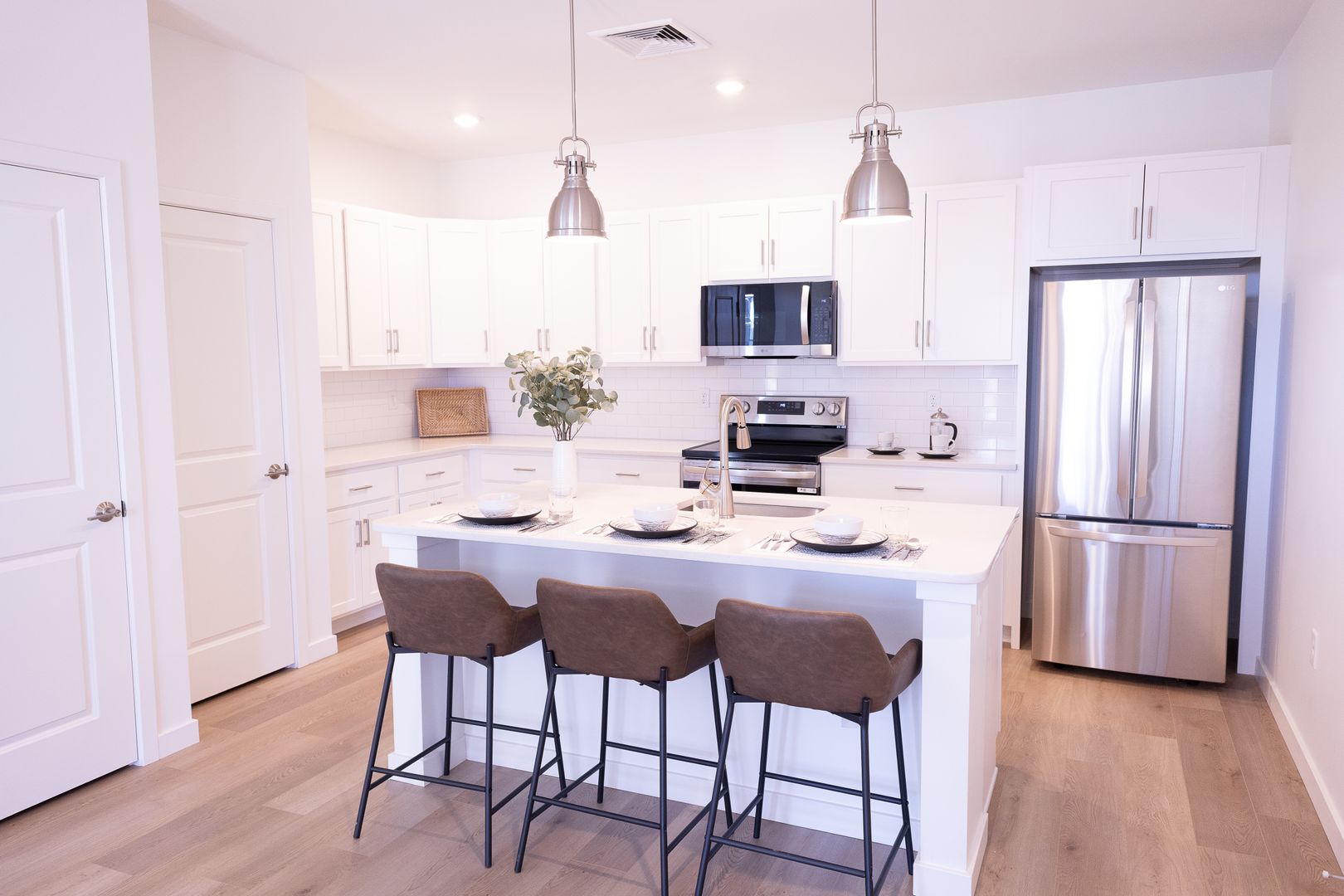 York Apartment: 2220 Susquehanna Trail N