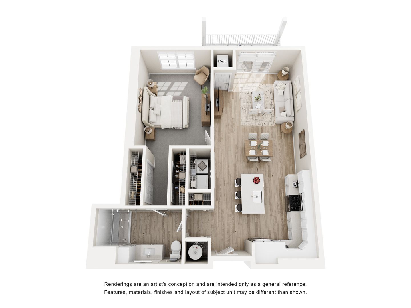 York Apartment: 2220 Susquehanna Trail N