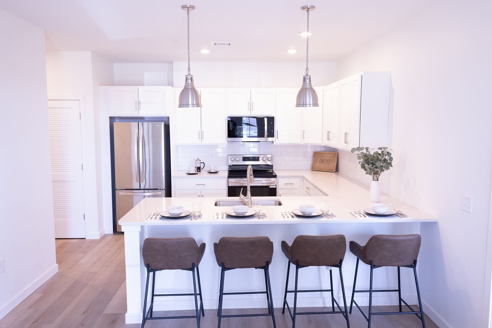 York Apartment: 2220 Susquehanna Trail N