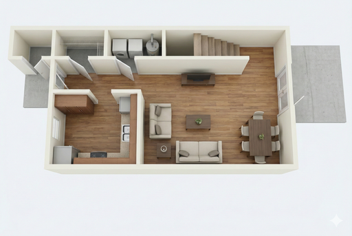 Larger 2 Bedroom Apartments at Ravine Apartments in Peoria – photo 1