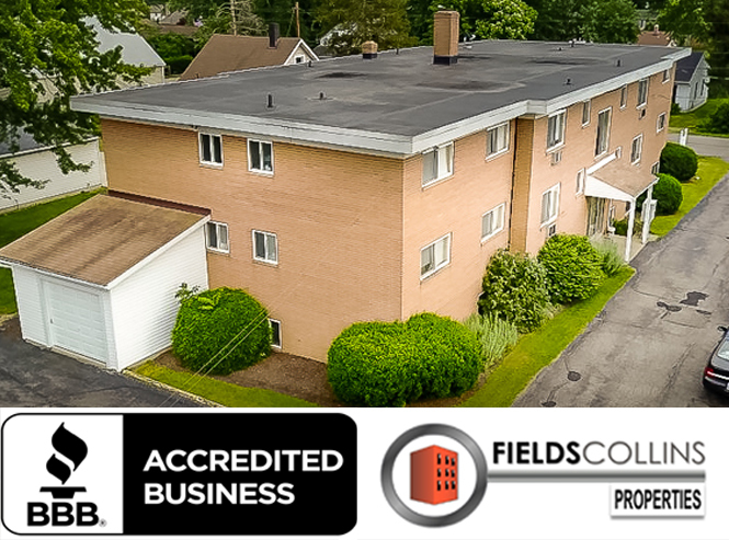 Northfield Apartment: 37 Heights Avenue