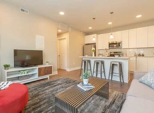 2 Bedroom Apartment – 2220-28 W. Master Street - Unit 13, Philadelphia, PA 19121