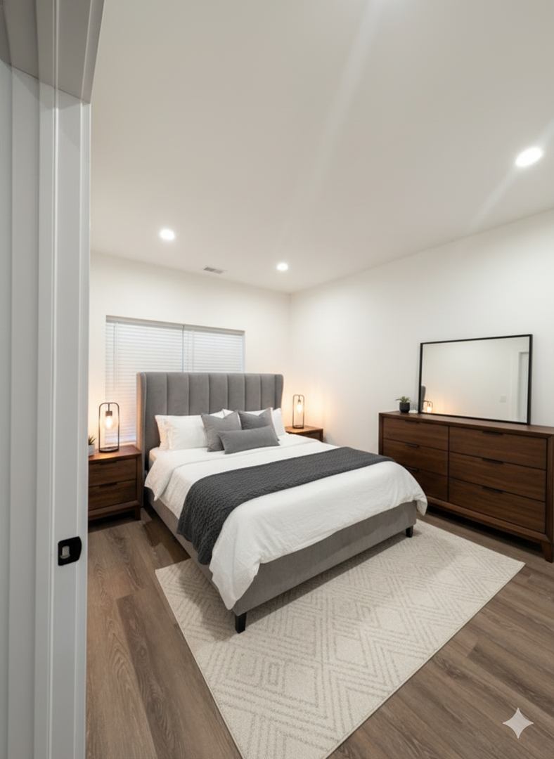 Metuchen Apartment: 581 Middlesex Ave