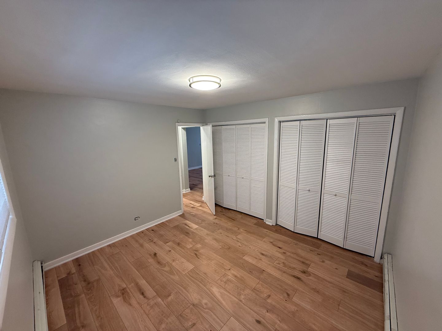 Chicago Apartment: 1405 W. Sherwin
