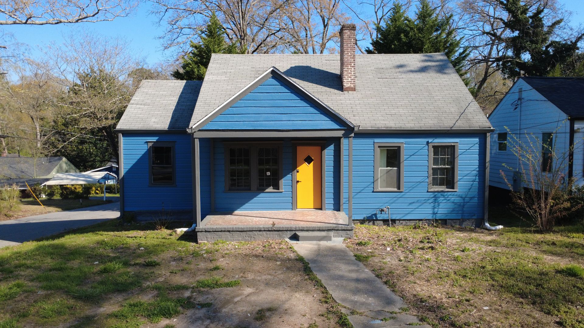 Atlanta Apartment: 1566 Donald Lee Hollowell Pkwy