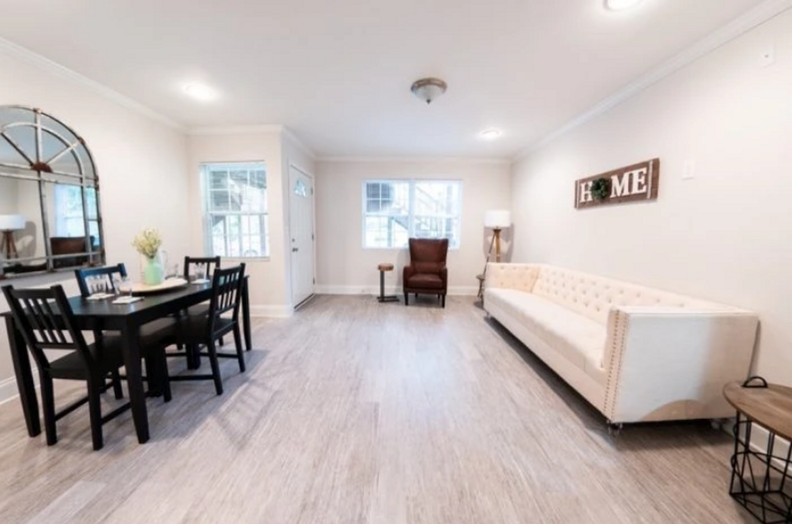 Atlanta Apartment: 1090 Hollywood RD