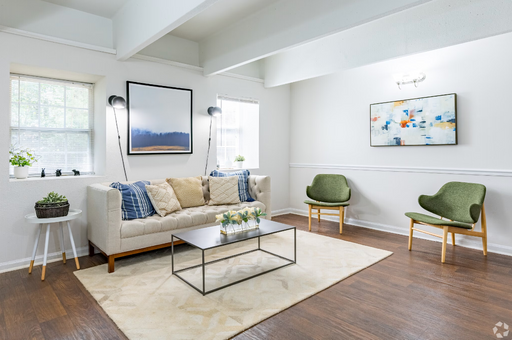 Come Dwell with us at The View and SAVE! – photo 1