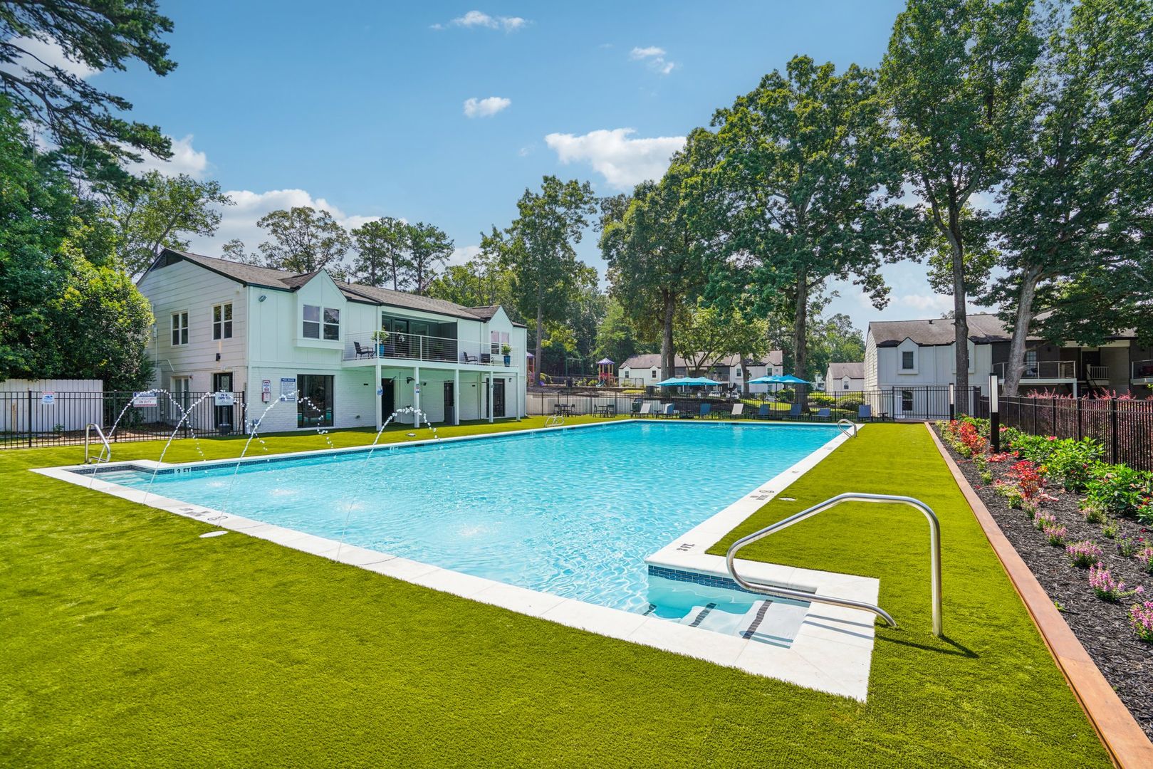 Marietta Apartment: 750 Franklin Gateway SE