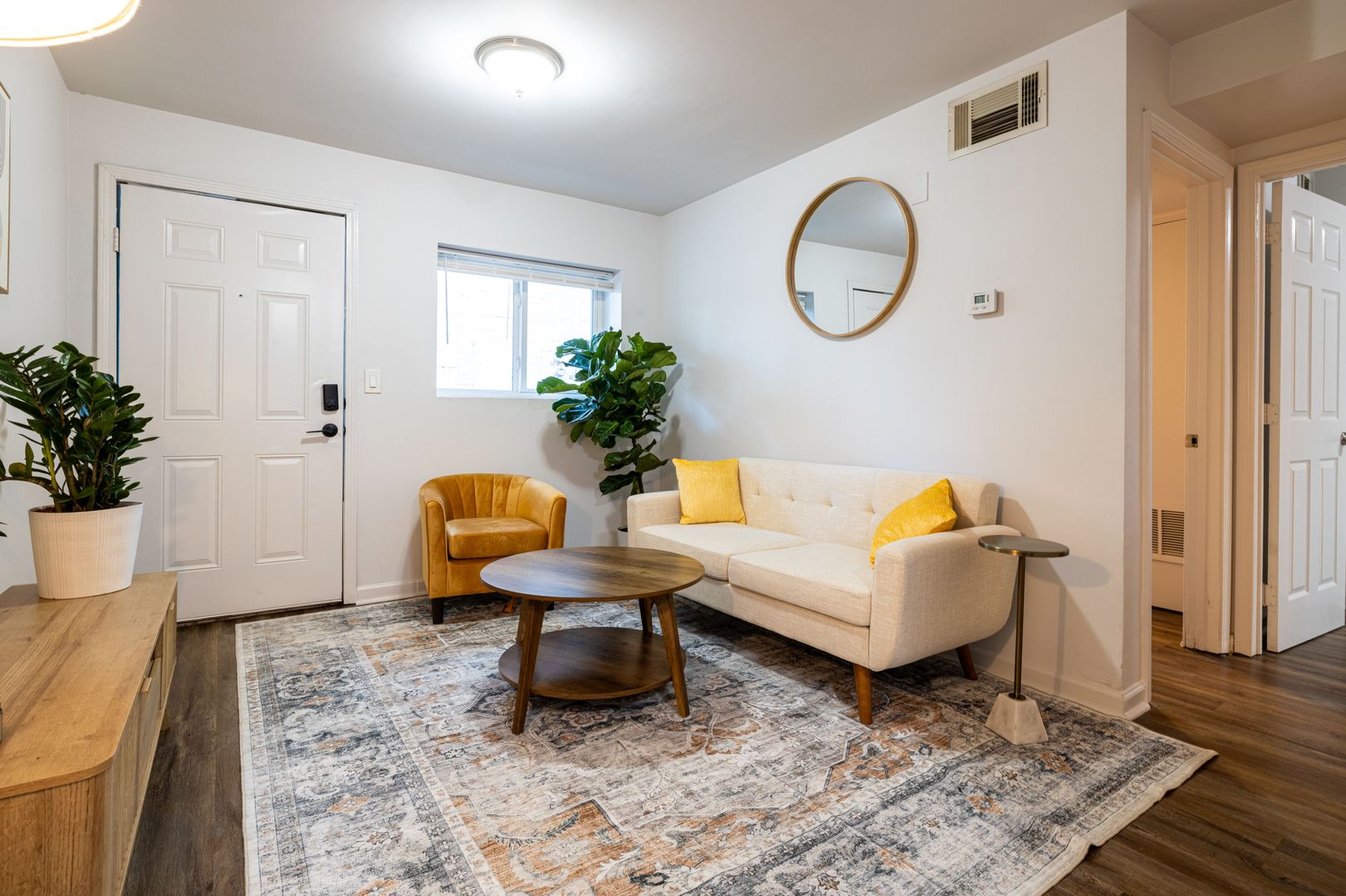 Atlanta Apartment: 340-352 Dixie Hills Circle NW