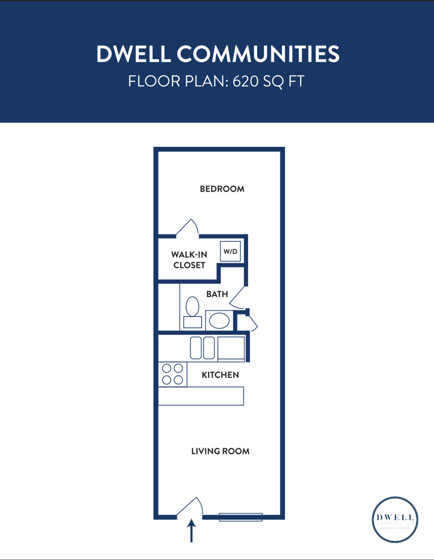Marietta Apartment: 750 Franklin Gateway SE