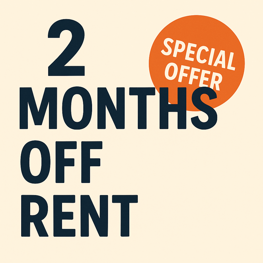 Carbondale Apartment: 1000 E Grand Ave