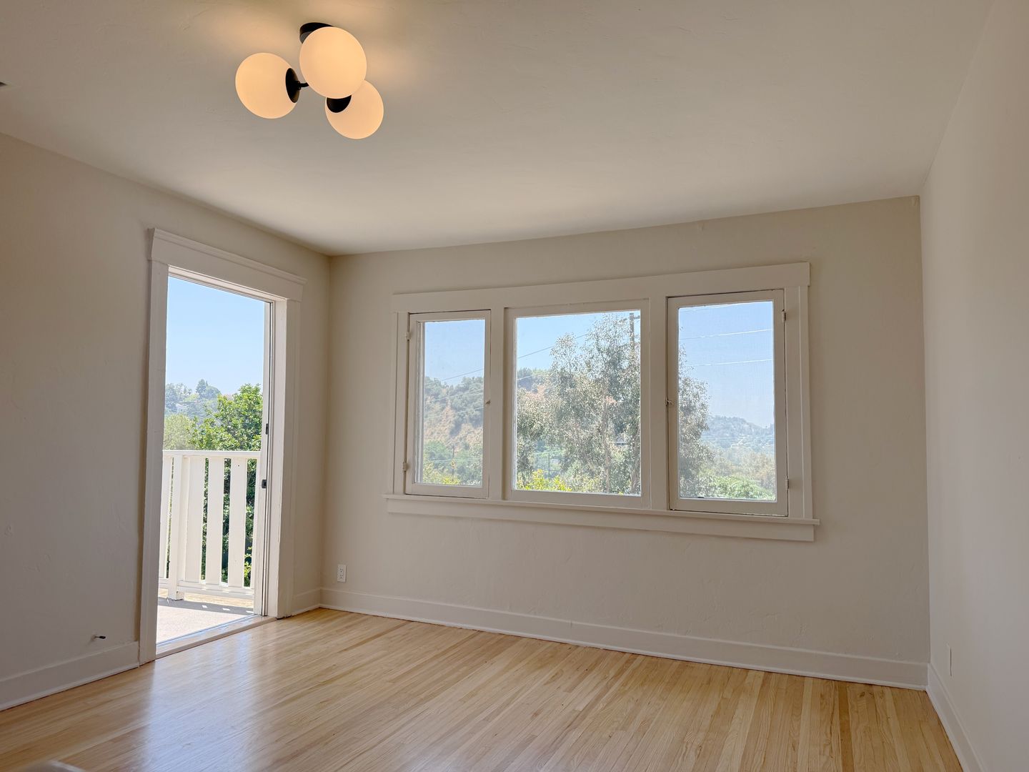 Los Angeles Apartment: 128 S Ave 63