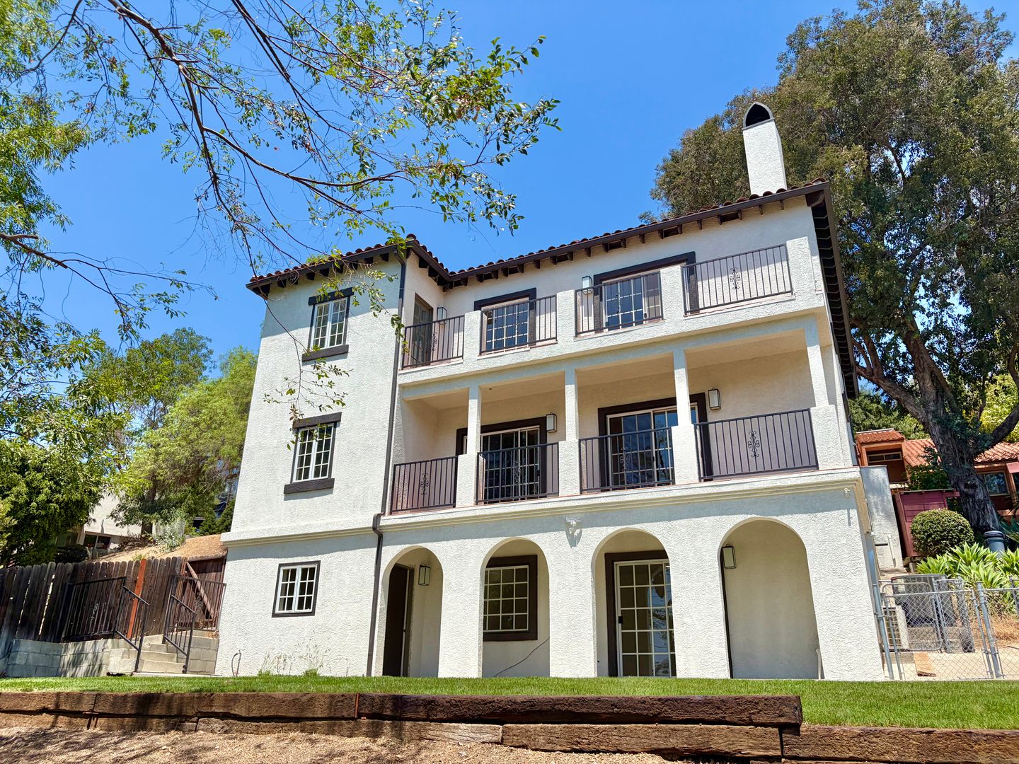 South Pasadena House: 1515 Indiana Ave