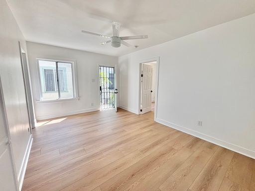 Charming 1-BR Bungalow in the Heart of Echo Park—Pet Friendly! – photo 1