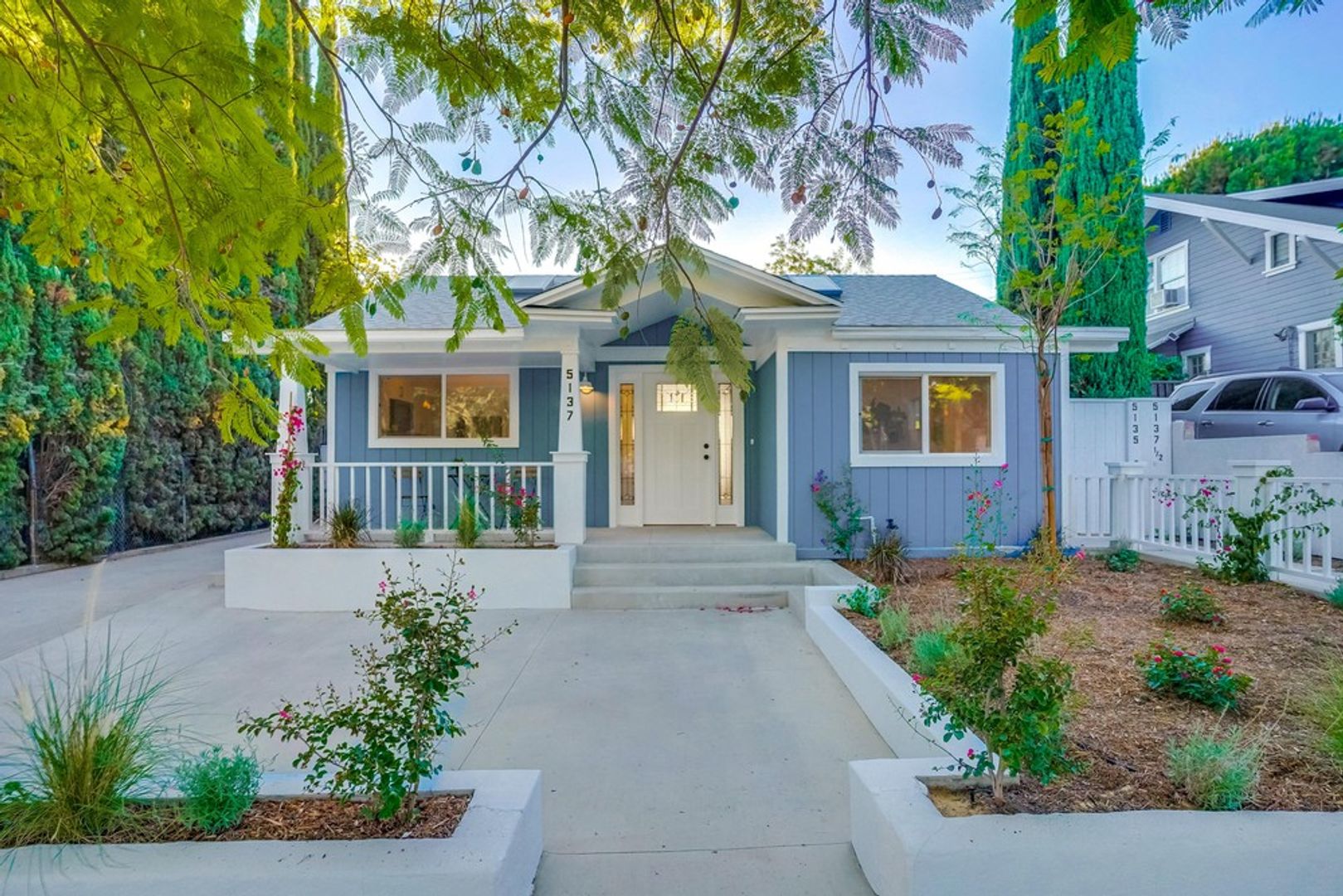 Los Angeles Apartment: 5135 Eagle Rock Blvd