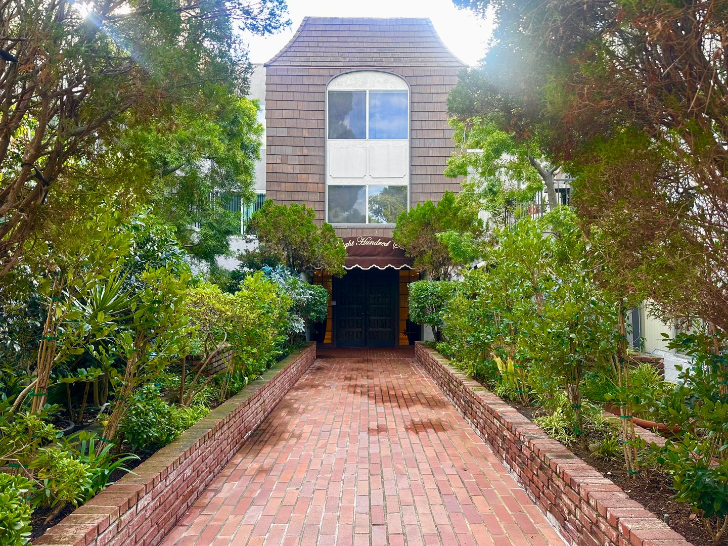 Culver City Condo: 5870 Green Valley Circle #121