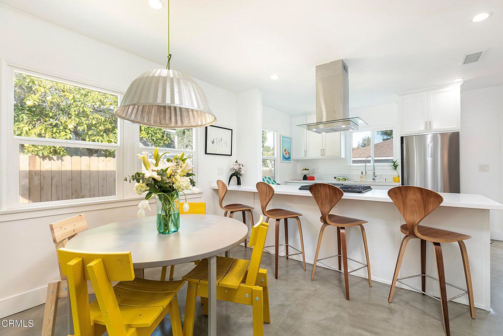 Los Angeles Apartment: 4232 Verdugo Rd