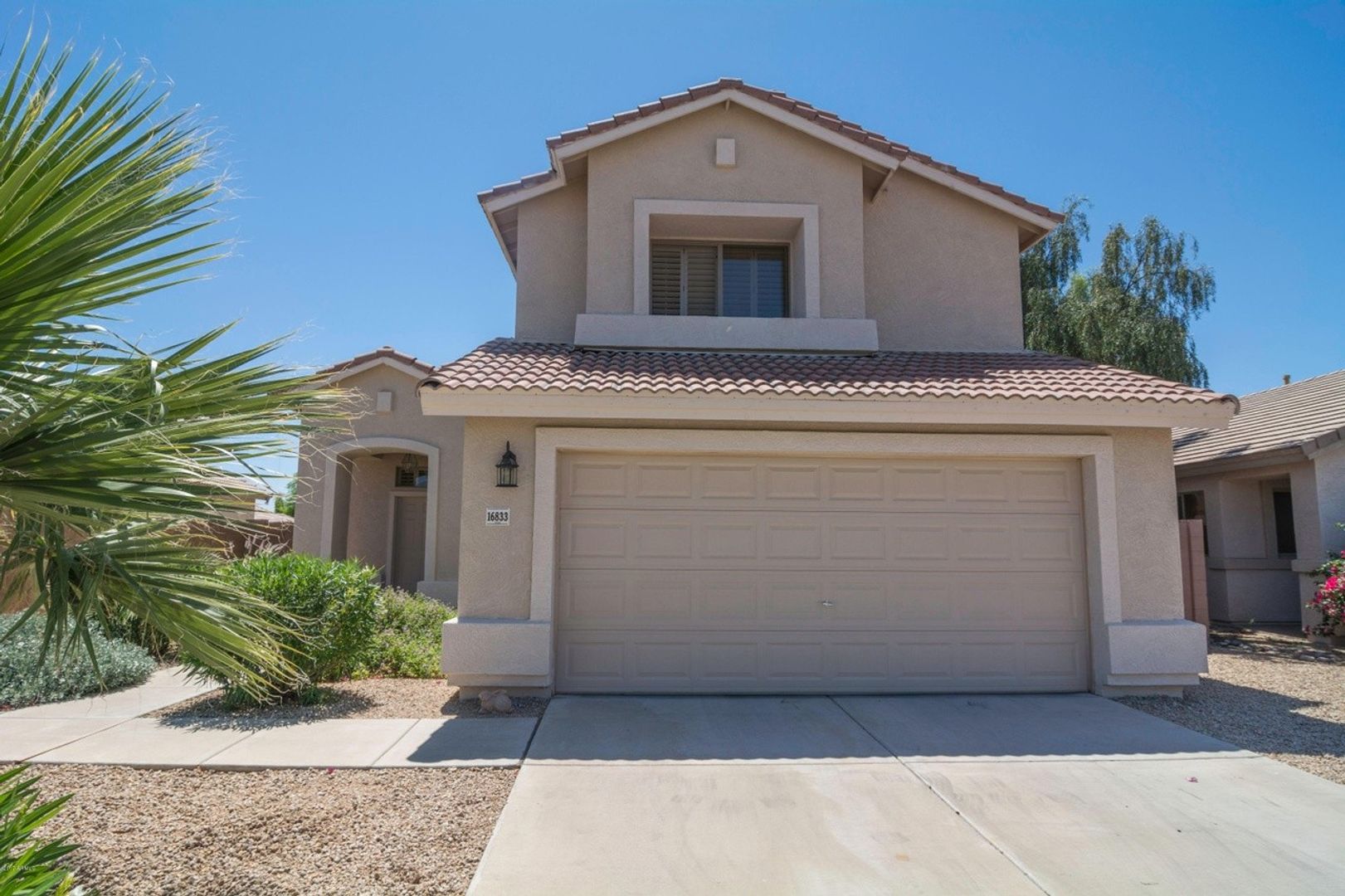 Surprise House: 16833 W Bradford Way