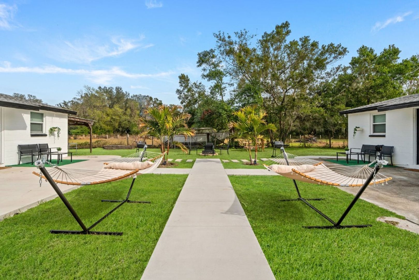 Plant City Multiplex: 3105 Wallace Branch Rd