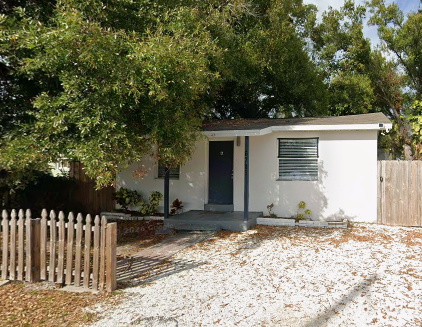 Saint Petersburg Multiplex: 6721 48th Ave. N