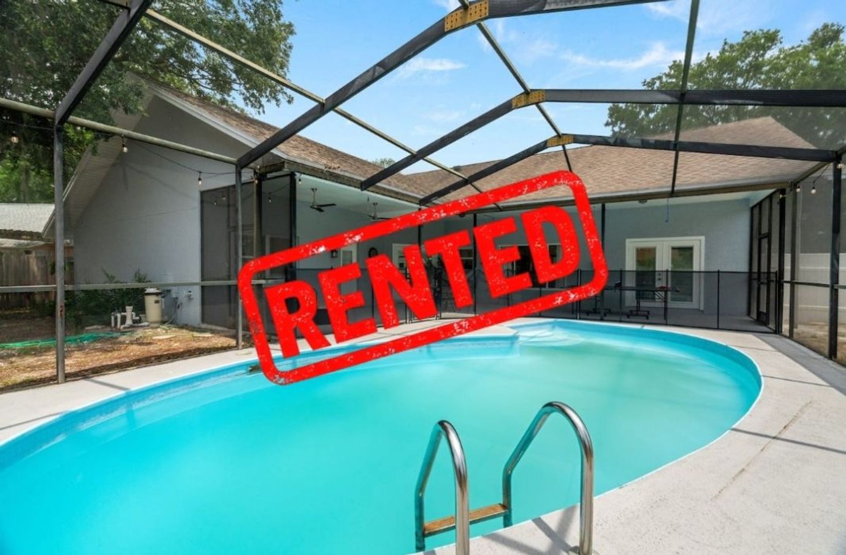 Plant City House: 4201 Kipling Ave