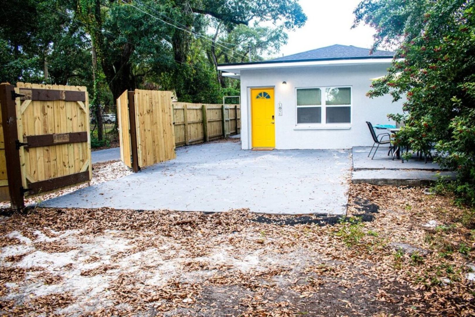 Tampa Multiplex: 3601 N 13th St