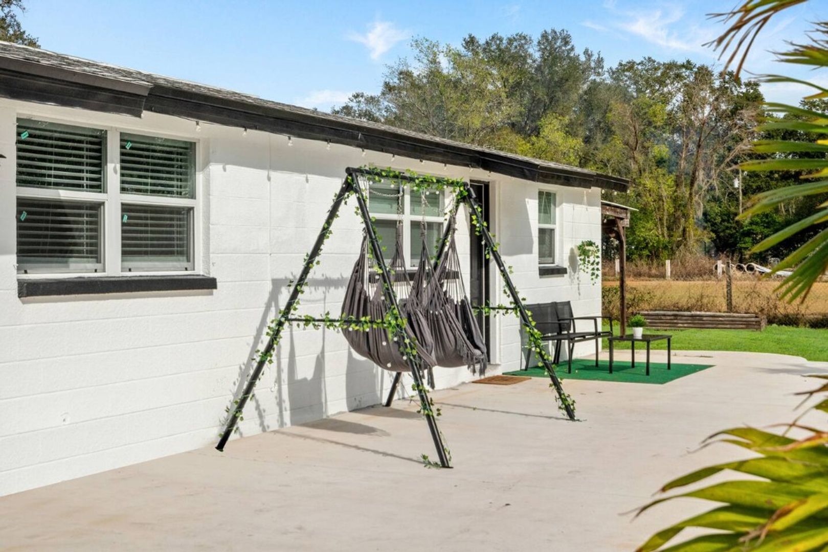 Plant City Multiplex: 3106 Wallace Branch Rd