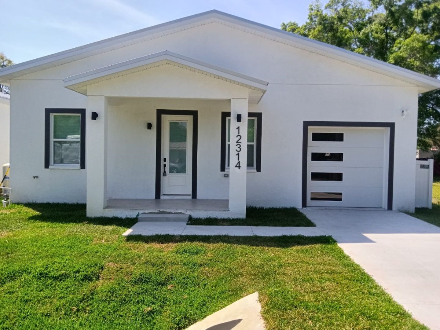 Tampa House: 12314 Pittsfield Ave