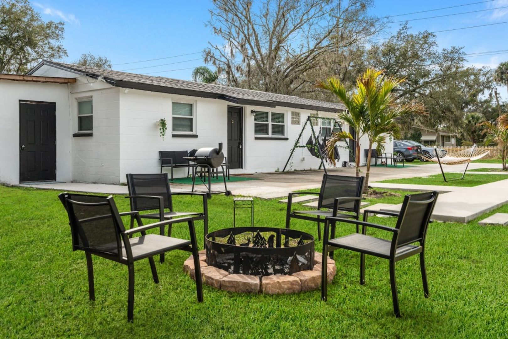 Plant City Multiplex: 3104 Wallace Branch Rd