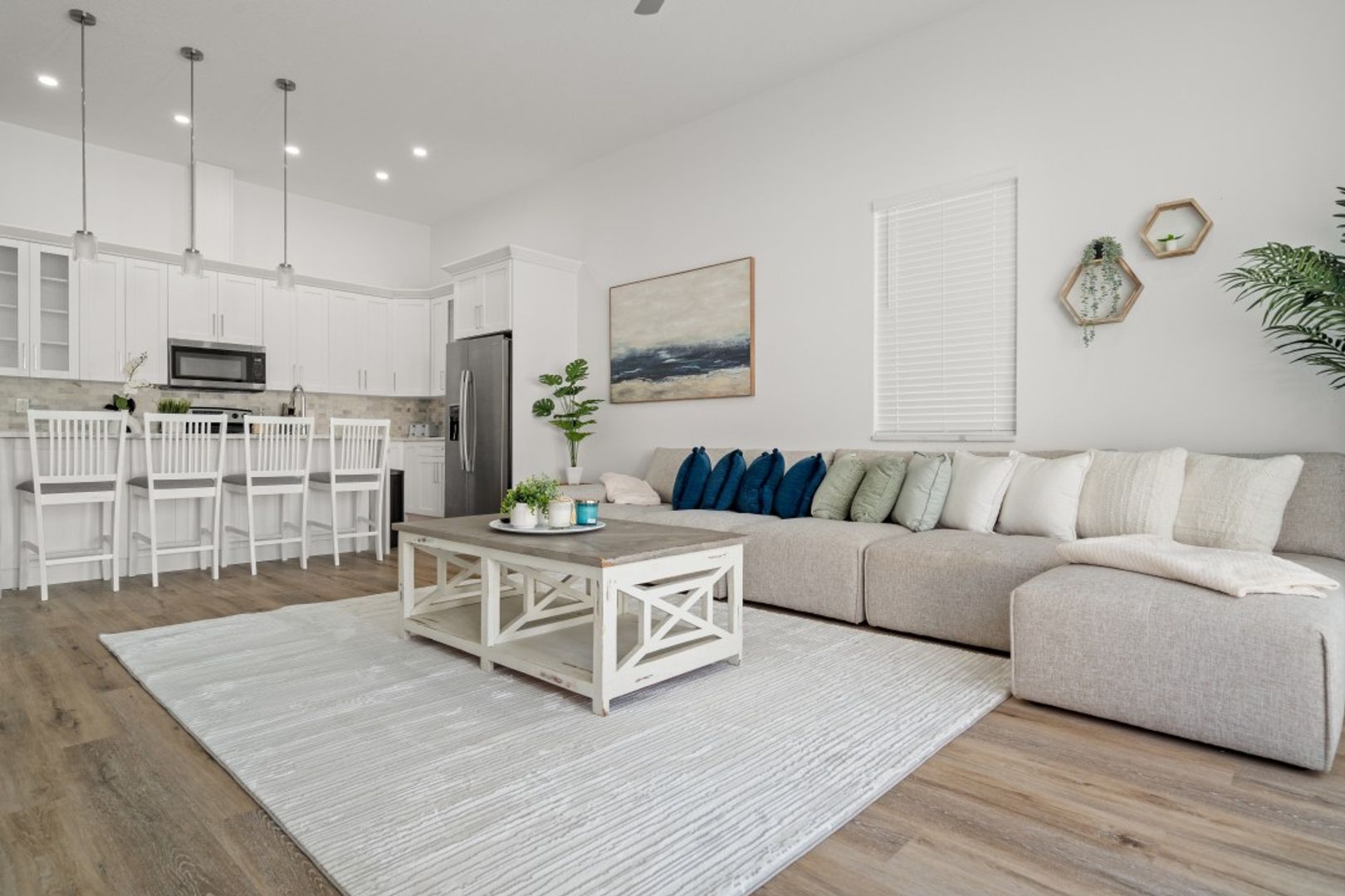 Tampa House: 12312 Pittsfield Ave