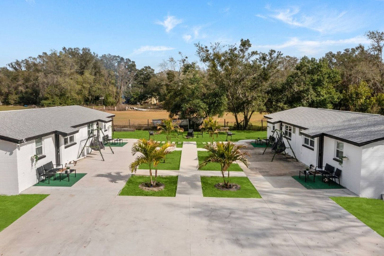 Plant City Multiplex: 3107 Wallace Branch Rd