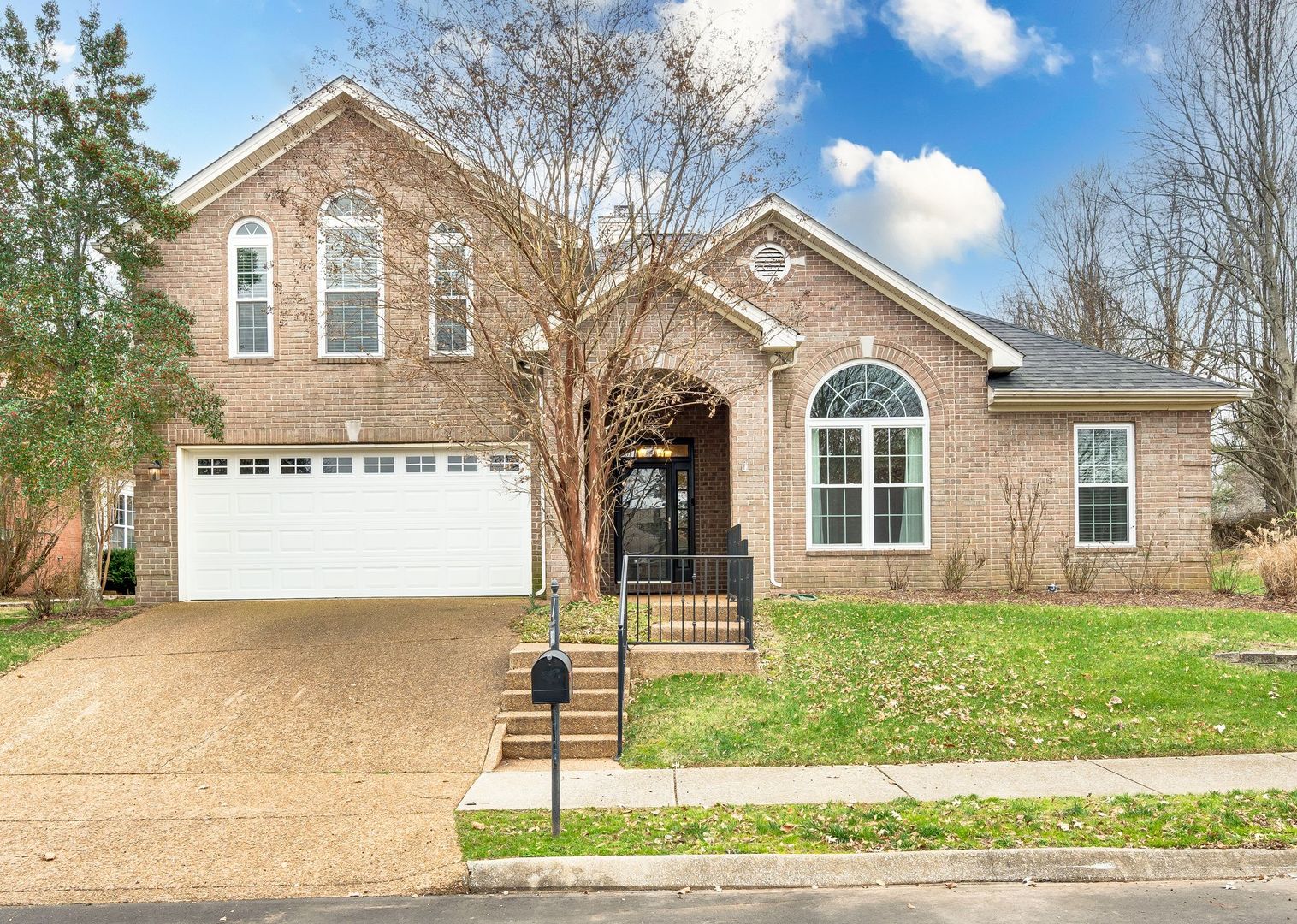 Franklin House: 513 Bancroft Way