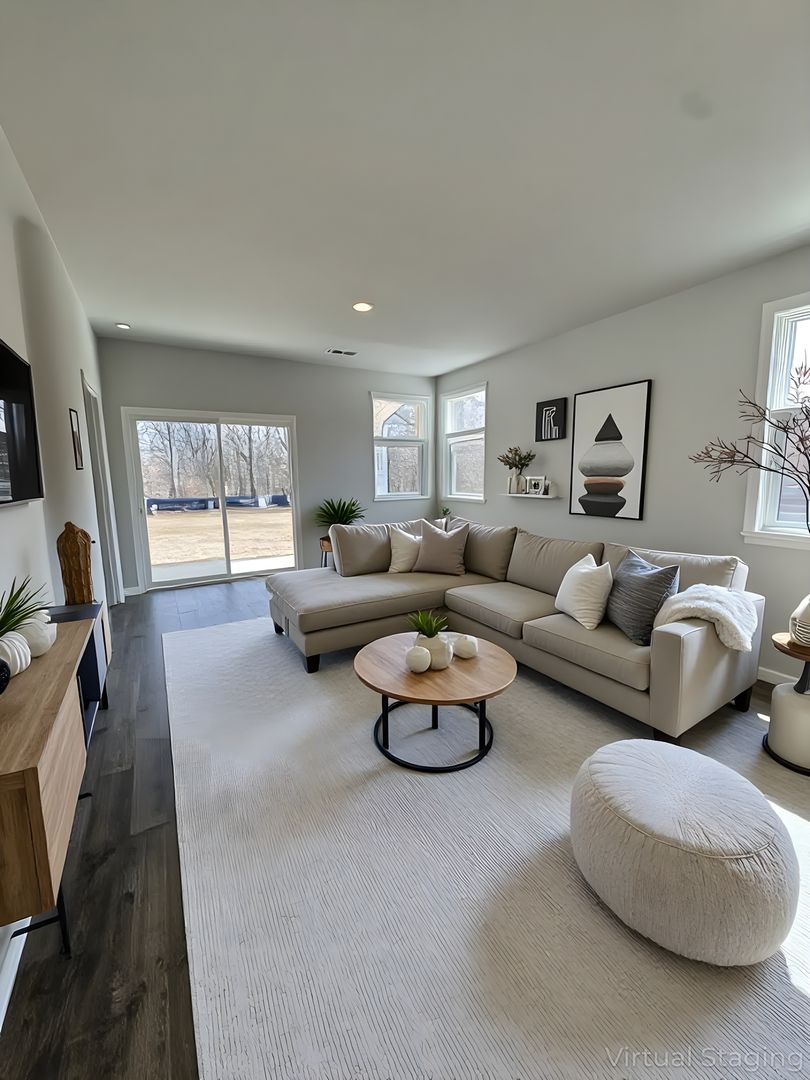 Murfreesboro House: 4332 Oswin Dr