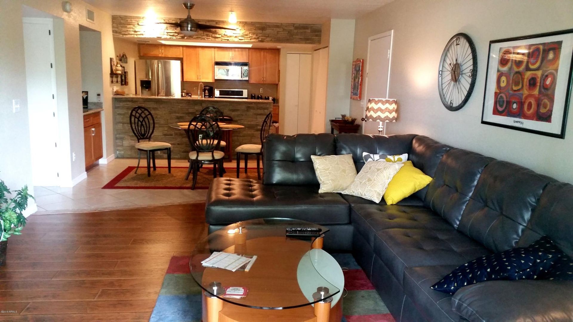 Scottsdale Condo: 7777 E Main Street