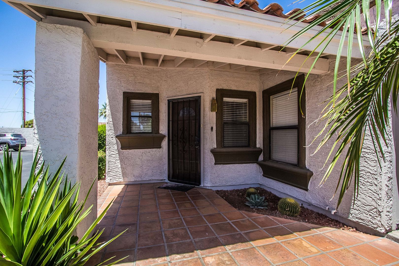 Scottsdale House: 7755 E Thomas Road