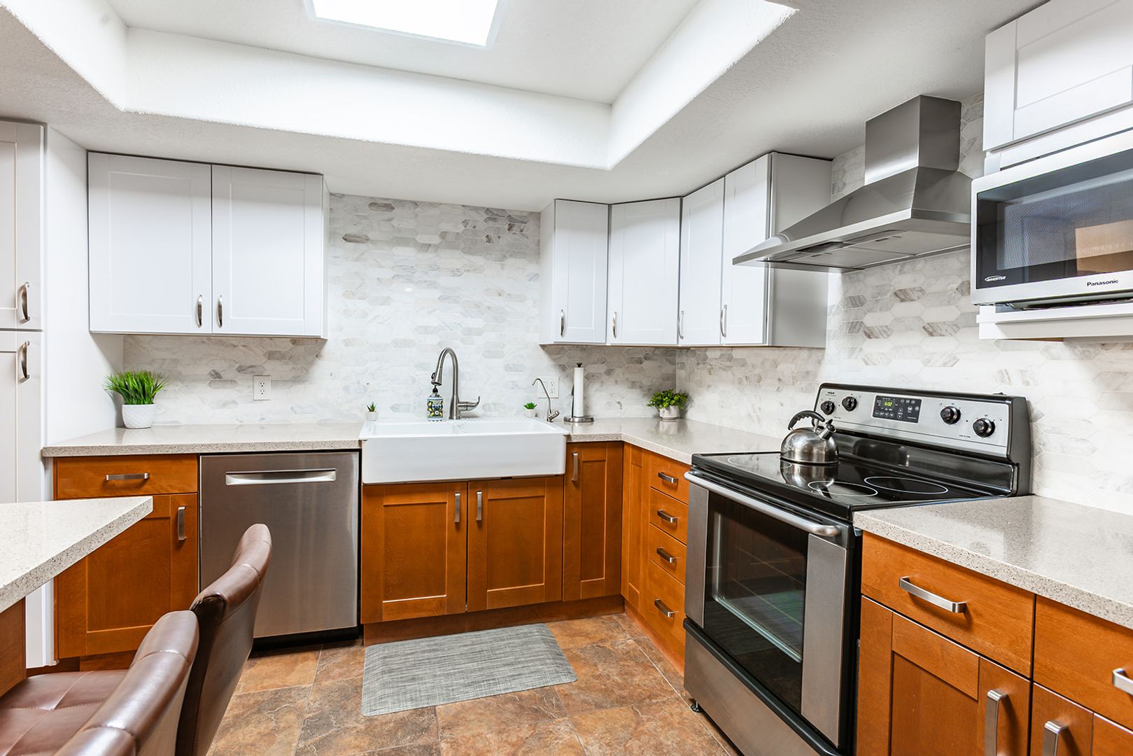 Scottsdale Condo: 7830 E Camelback Road