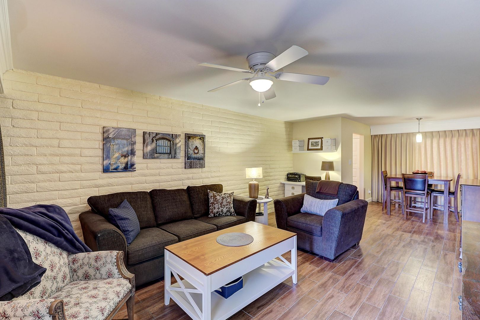 Scottsdale House: 4354 N 82nd Street